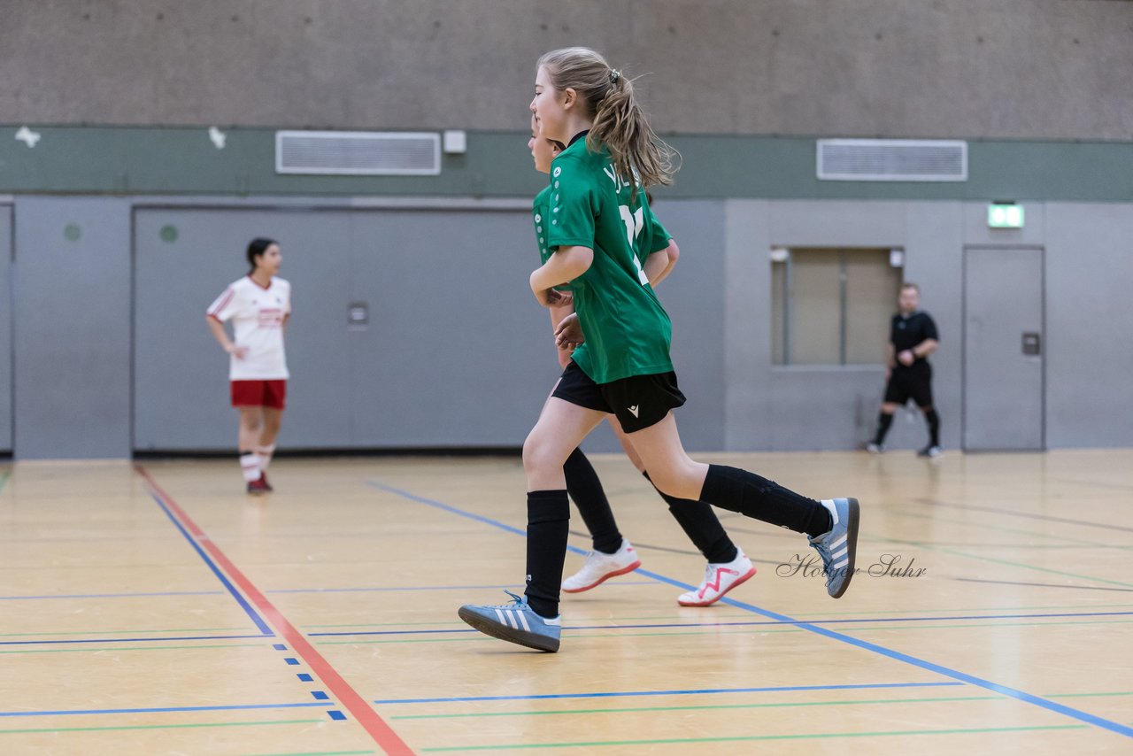 Bild 272 - wCJ Futsalmeisterschaft